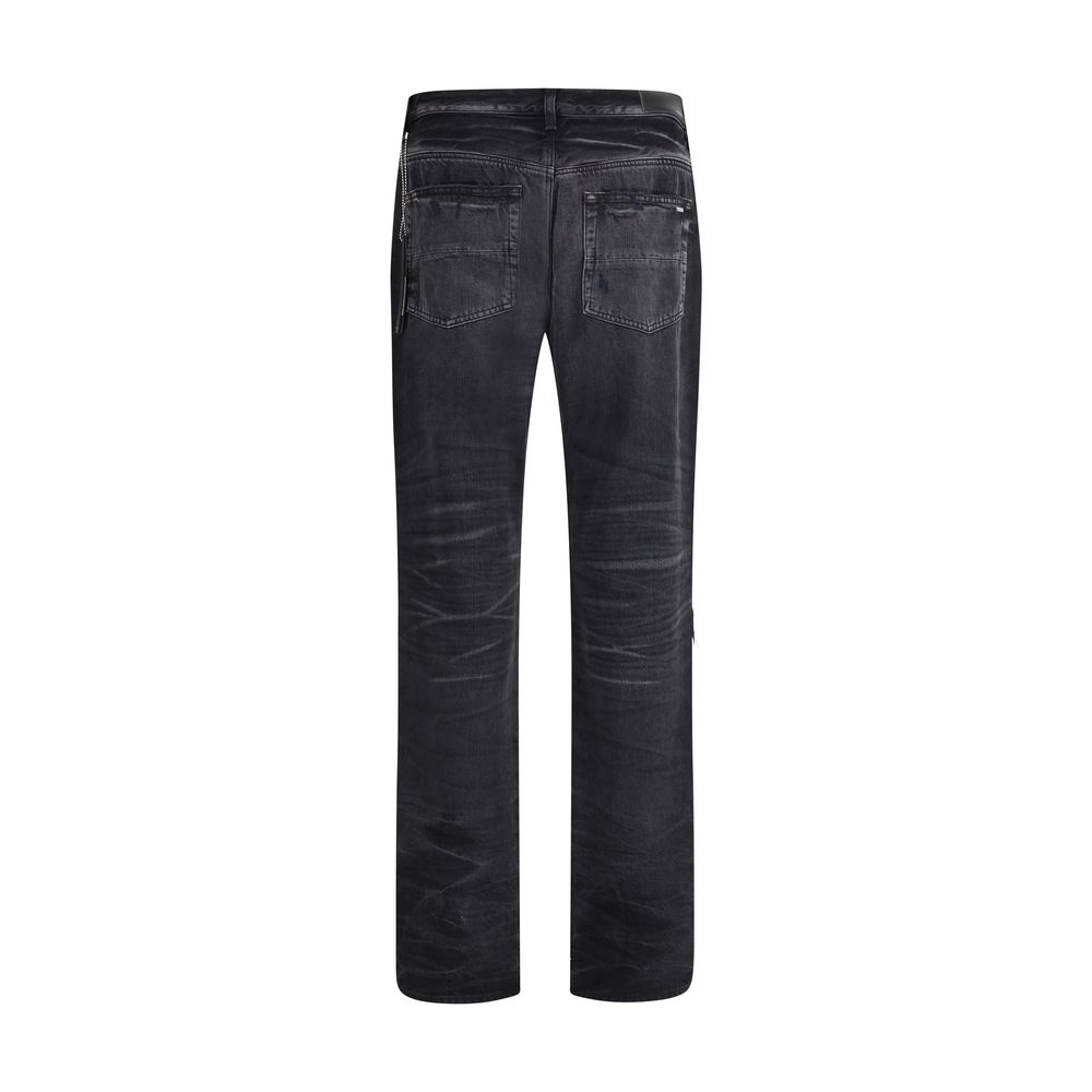 Jeans Amiri Straight Mx1