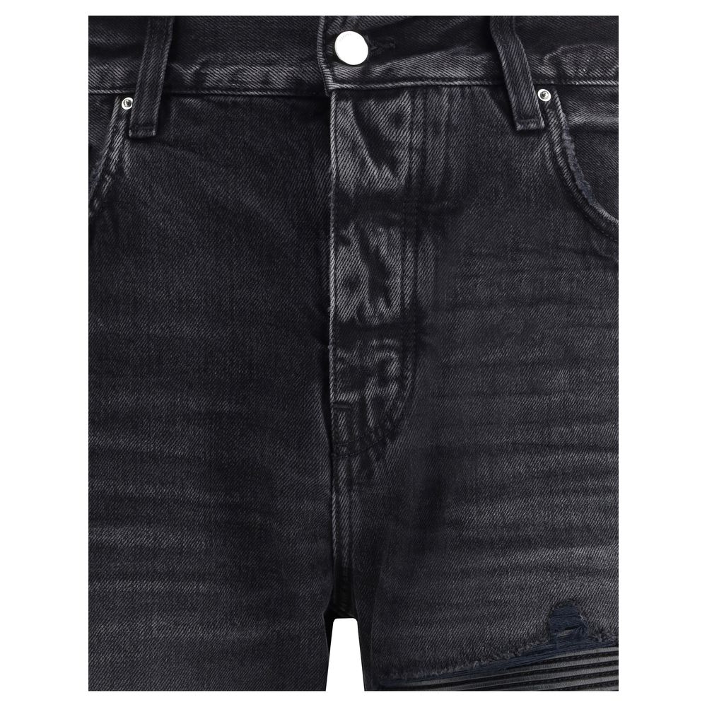 Jeans Amiri Straight Mx1