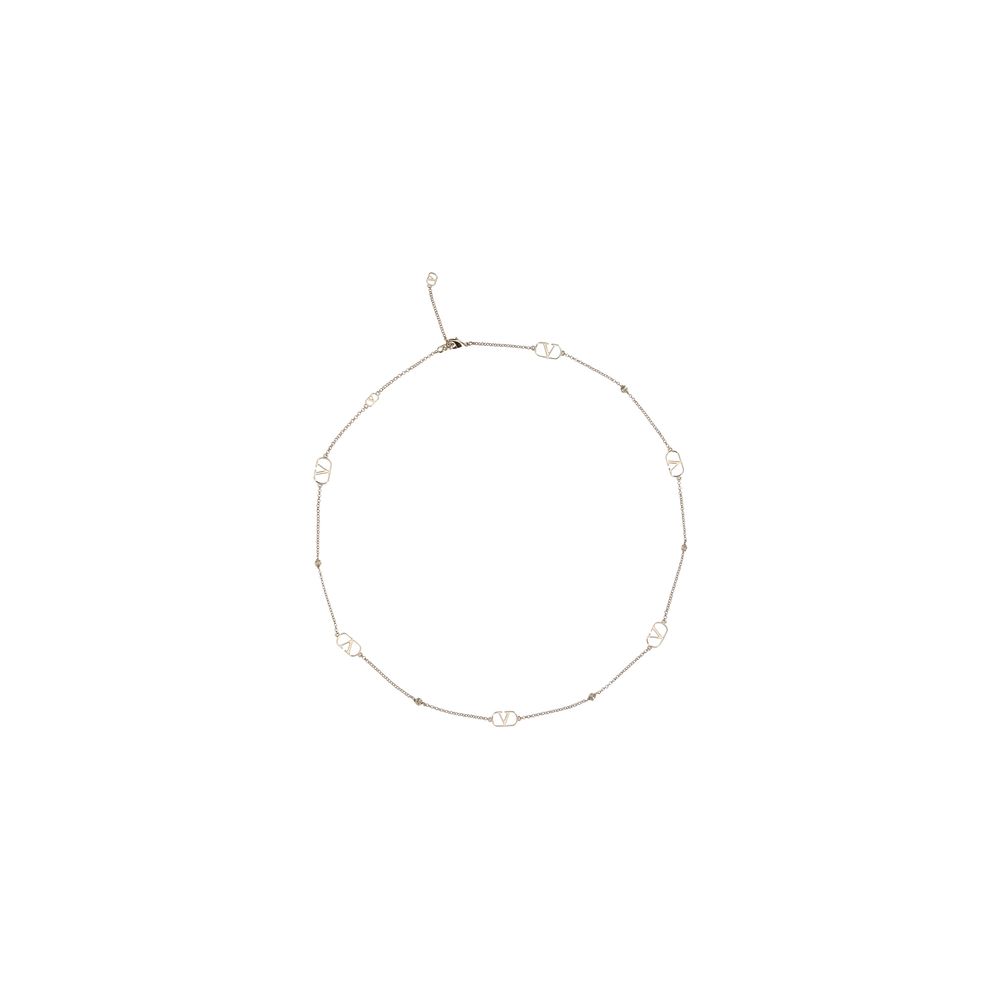 Valentino Garavani VLogo ketting