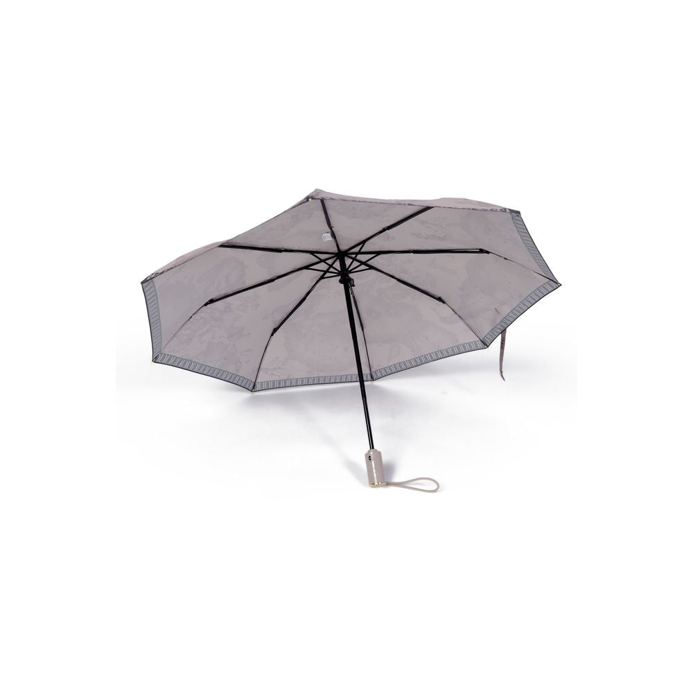 Parapluie Alviero Martini Prima Classe en nylon beige