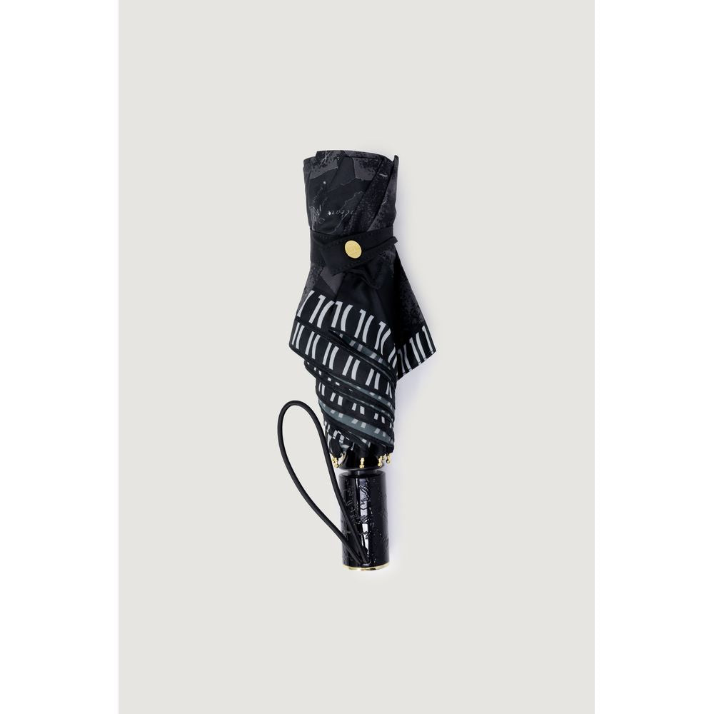 Parapluie Alviero Martini Prima Classe en nylon beige