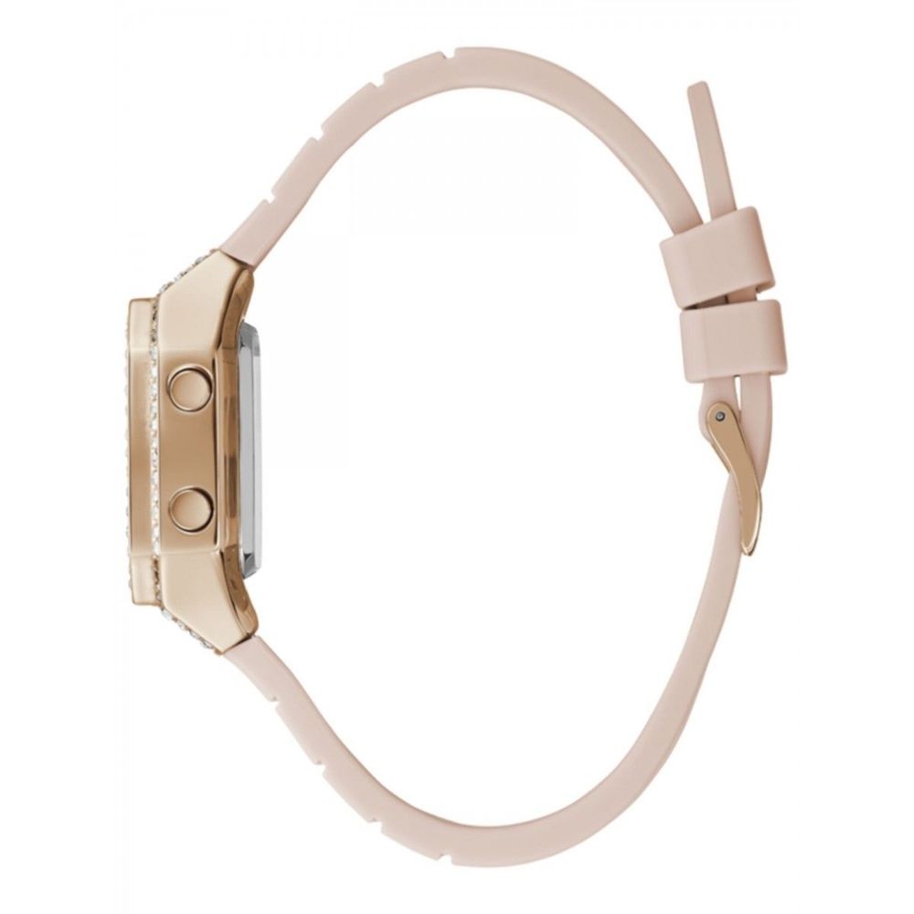 Guess Multicolor Synthetisch Horloge