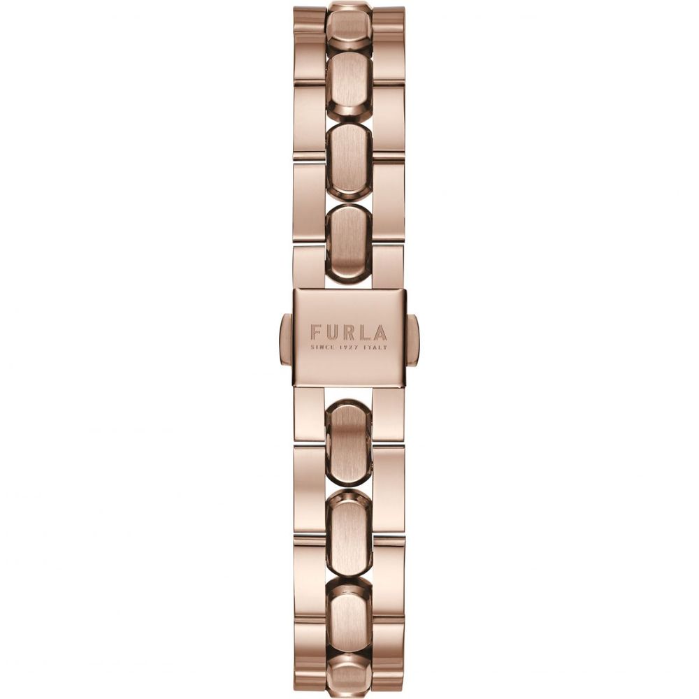 Furla Multicolor roestvrijstalen horloge