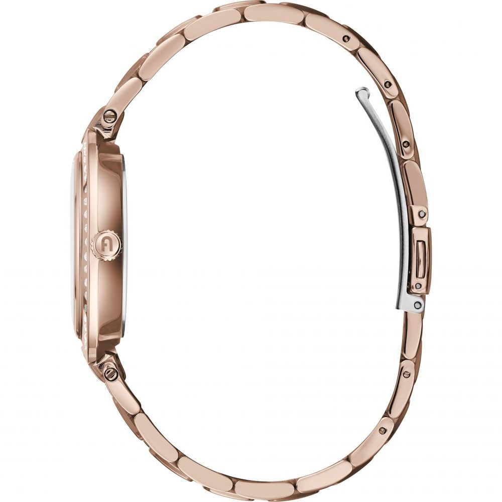 Furla Multicolor roestvrijstalen horloge