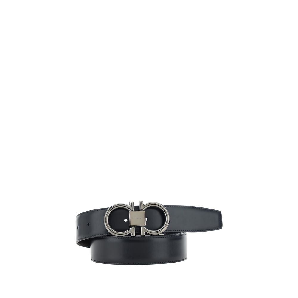 Ferragamo Gancini riem