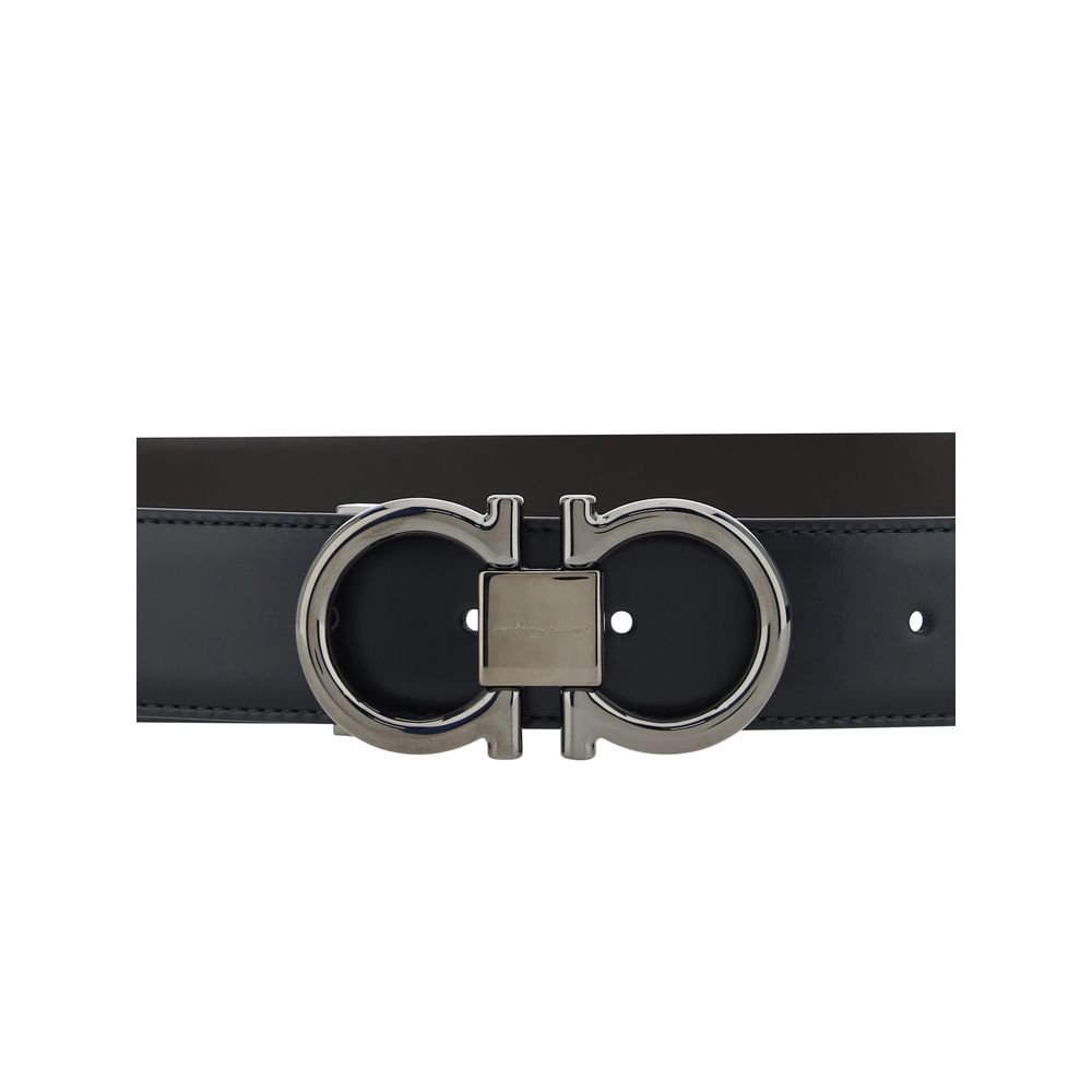 Ferragamo Gancini riem