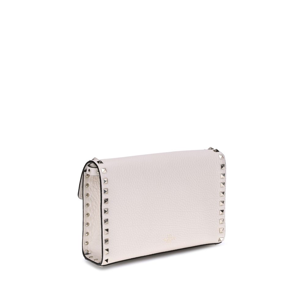 Sac à bandoulière Rockstud Valentino Garavani