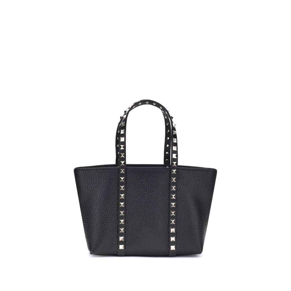 Petit sac cabas Rockstud Valentino Garavani