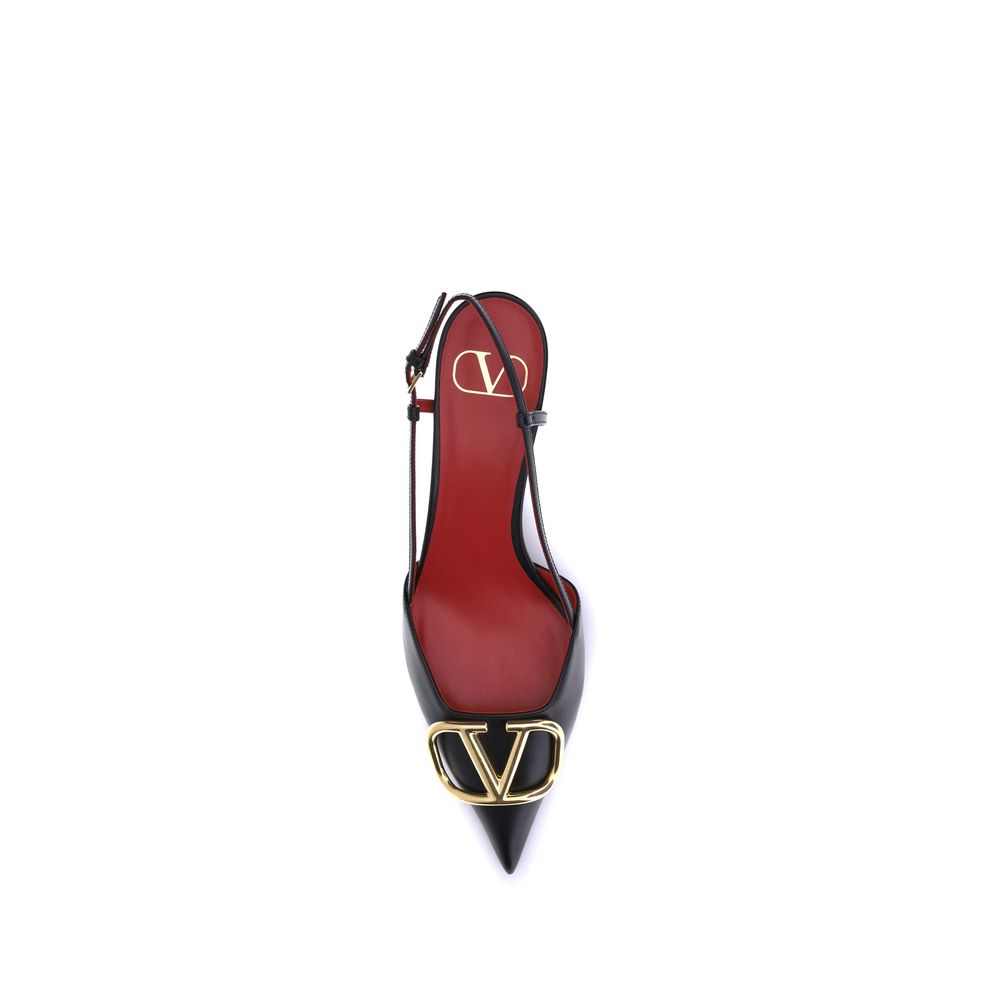 Valentino Garavani VLogo pumps