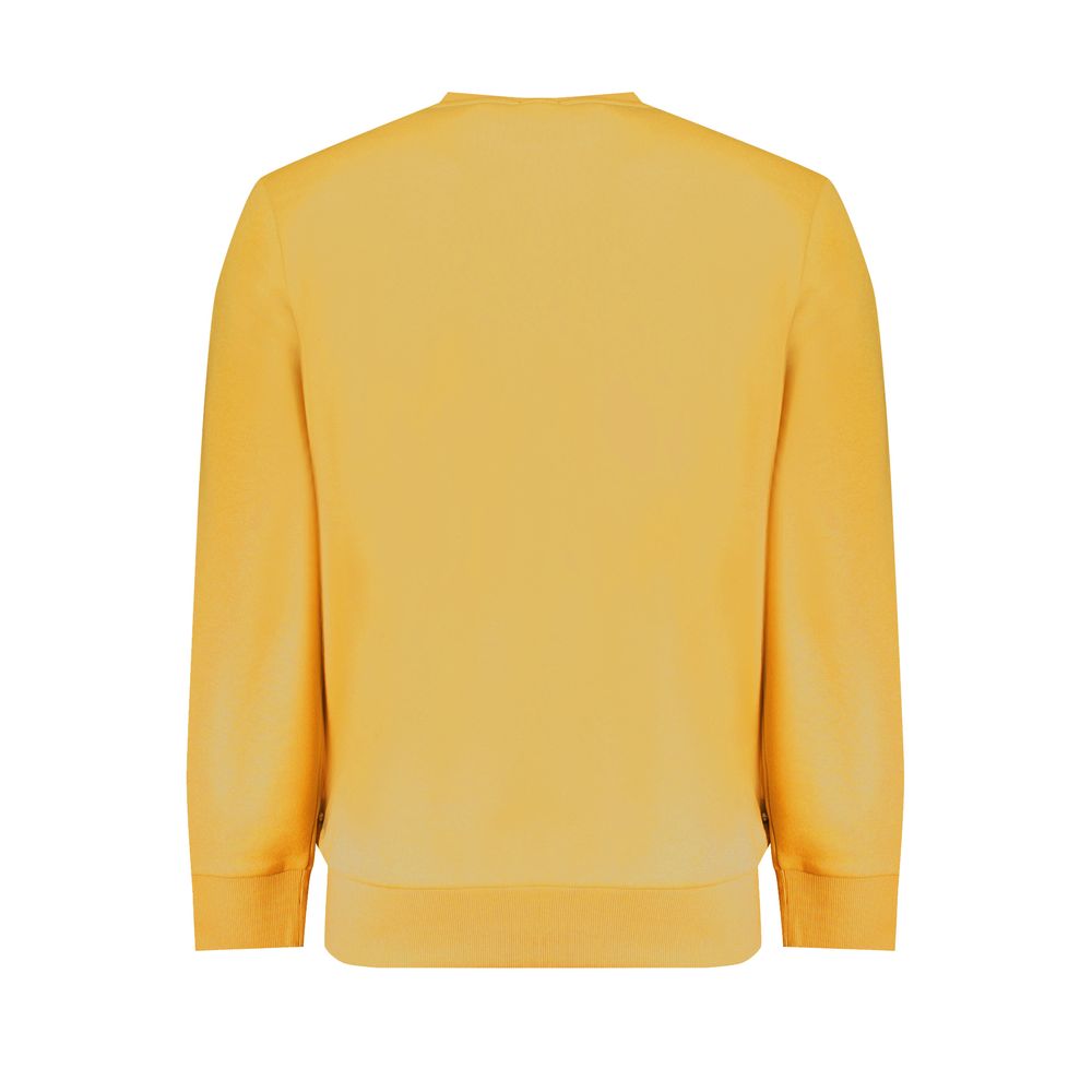 Pull en coton brun pour homme Timberland