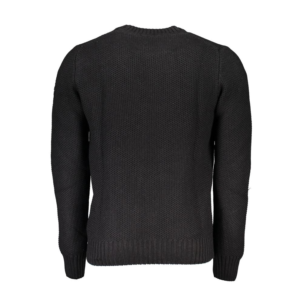 Pull en coton gris North Sails