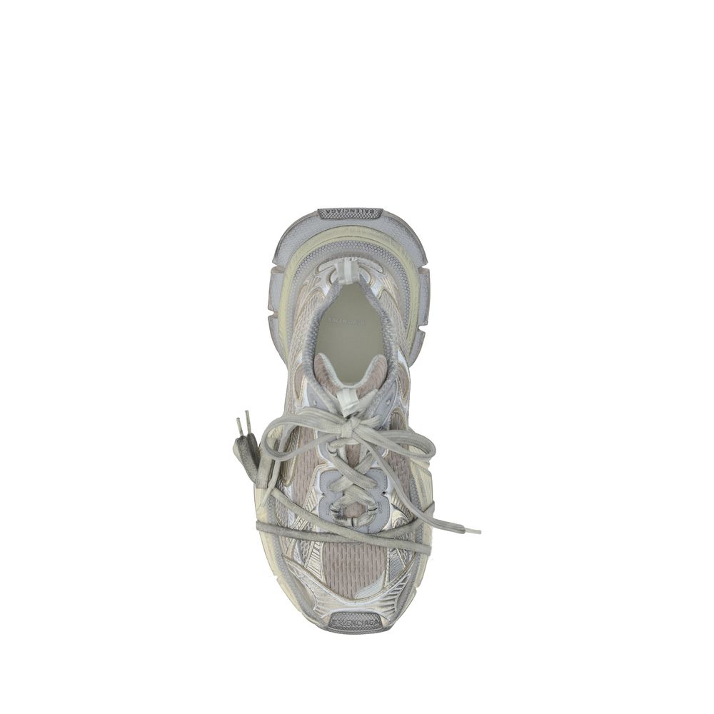 Balenciaga Sneakers maat 3XL