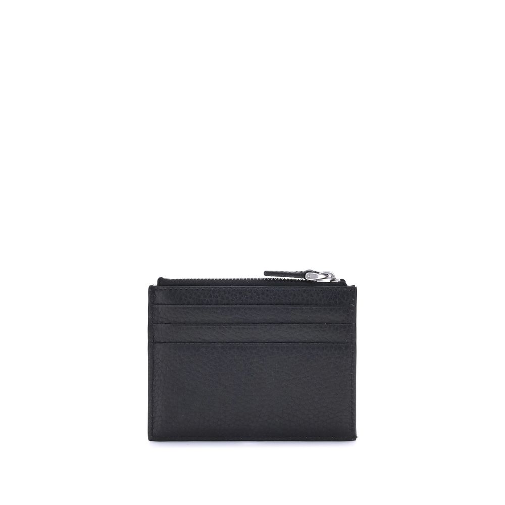 Porte-cartes Rockstud Valentino Garavani