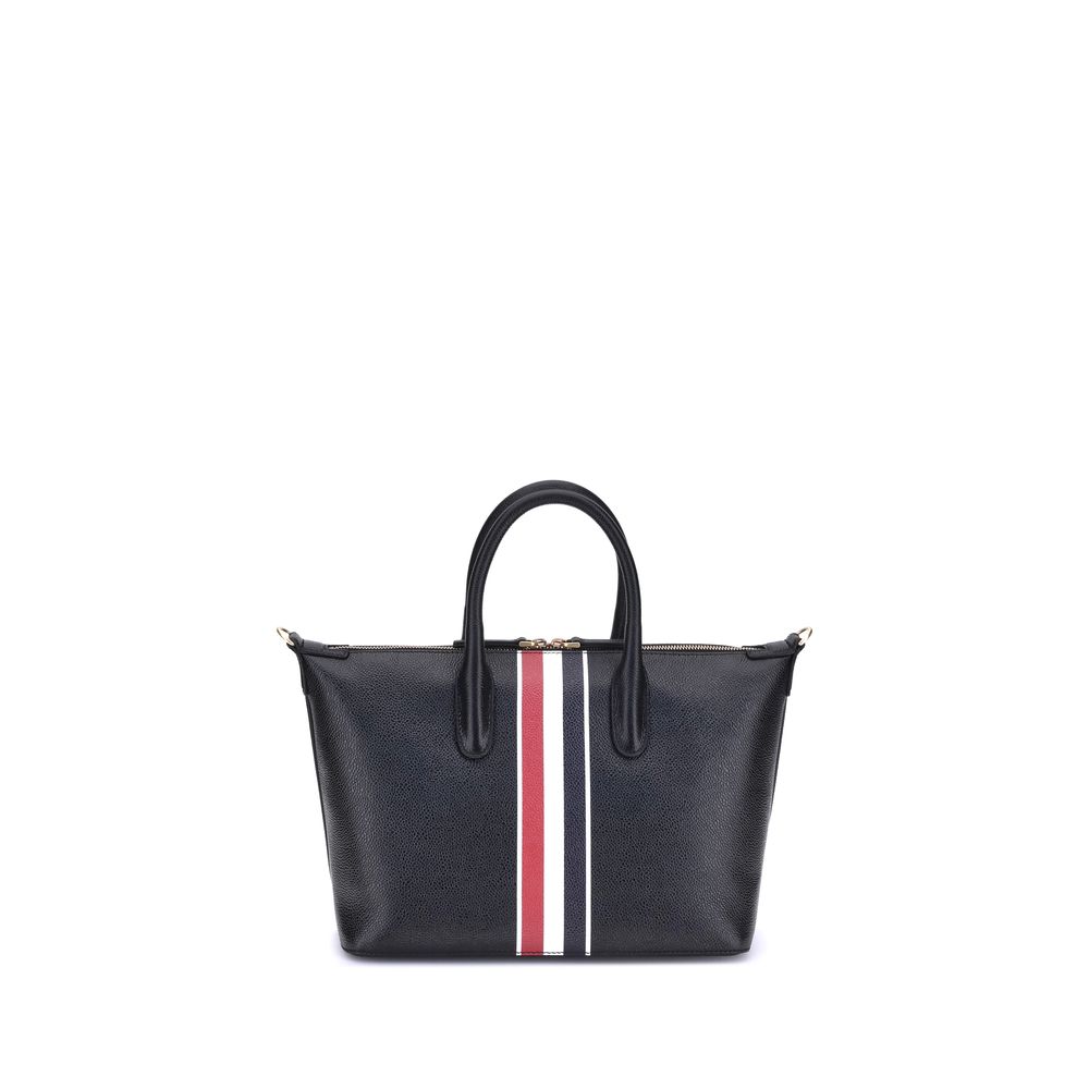 Thom Browne Kleine Duffle Handtas