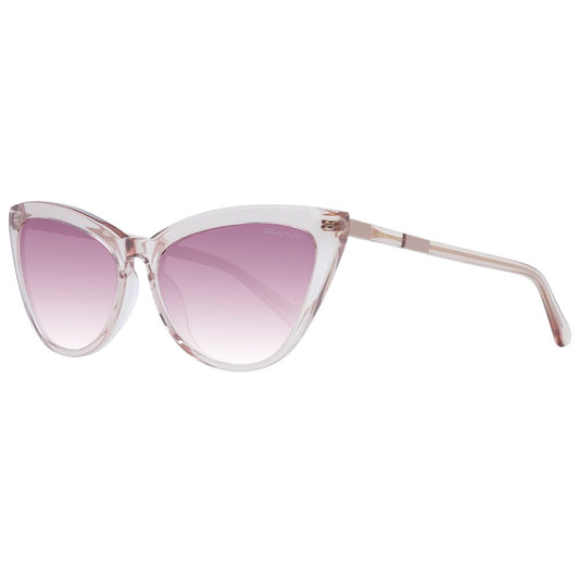 Gant Roze Dameszonnebril