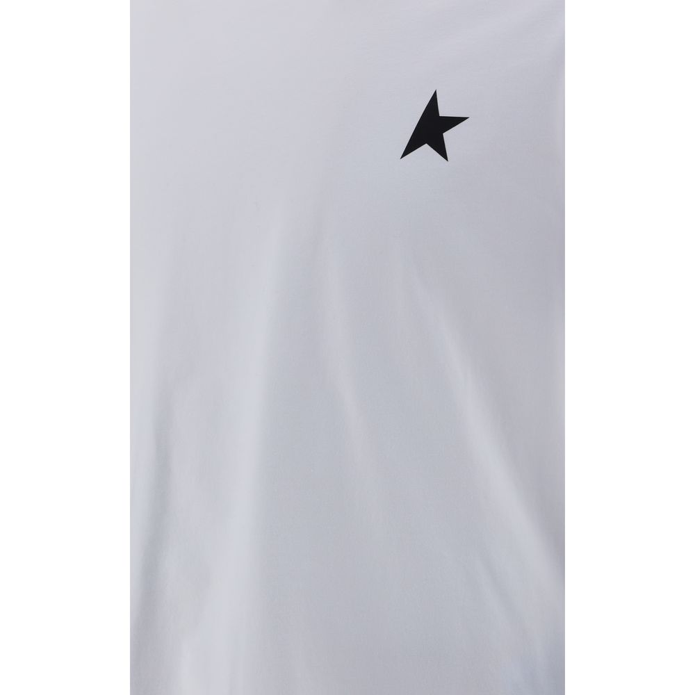 Golden Goose Star T-Shirt
