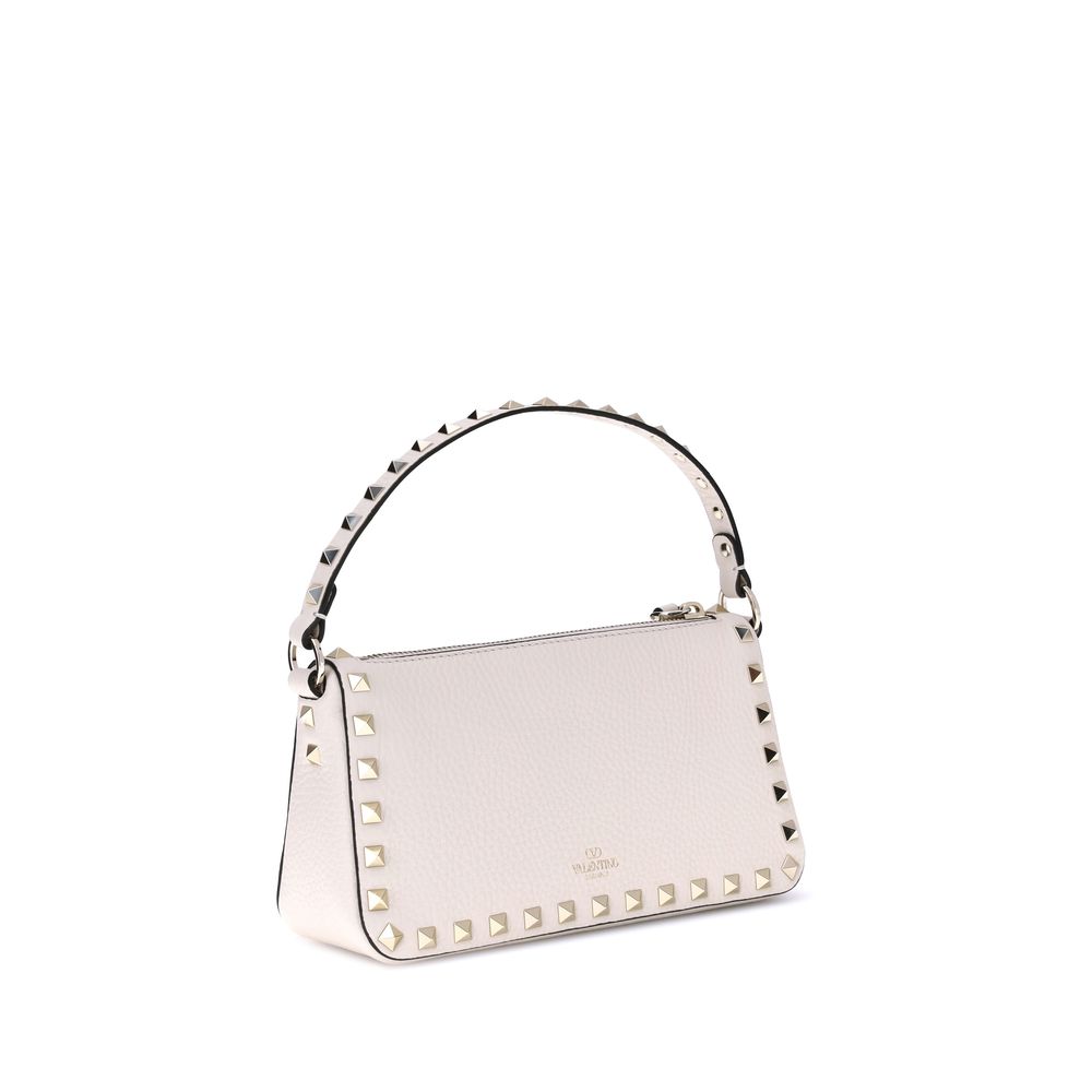 Valentino Garavani Rockstud schoudertas met rits