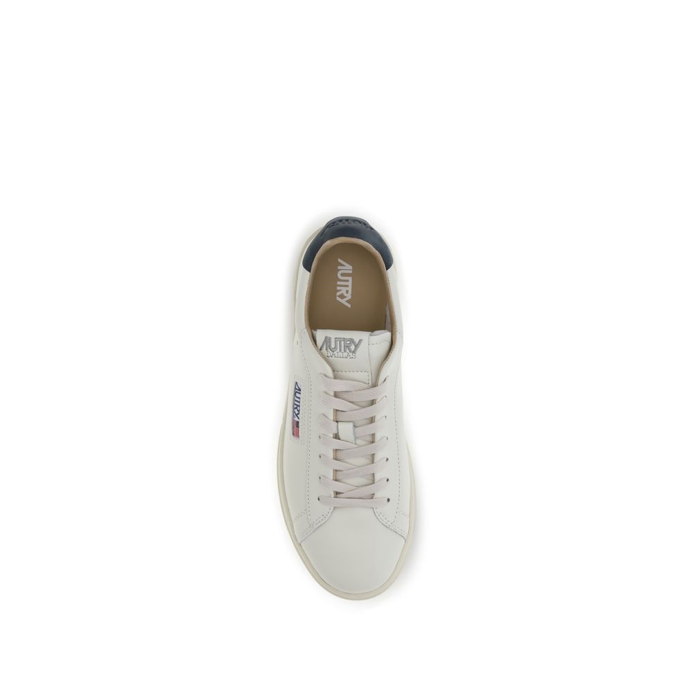 Sneakers basses Autry Dallas