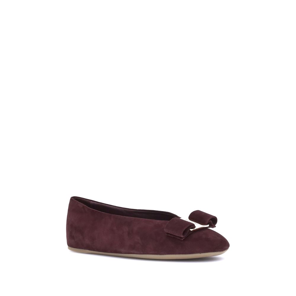 Boutures Ferragamo Vara à nœud