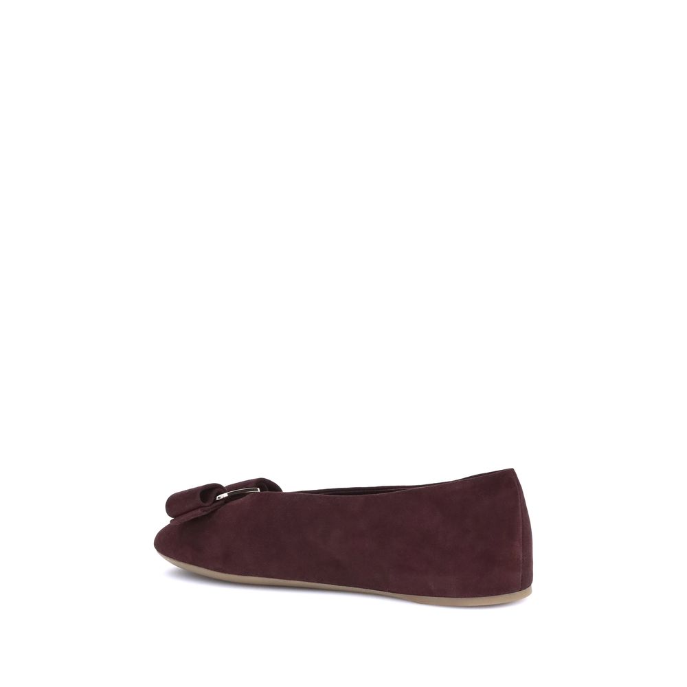 Boutures Ferragamo Vara à nœud