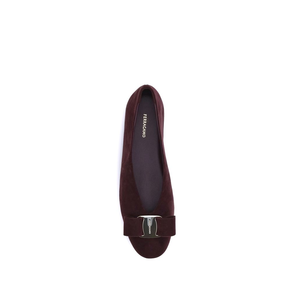 Boutures Ferragamo Vara à nœud