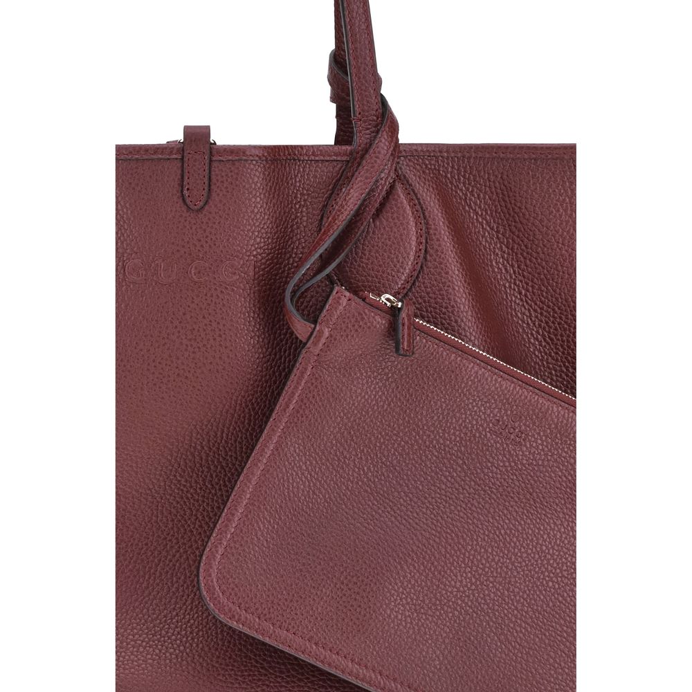 Sac fourre-tout Gucci Totissima