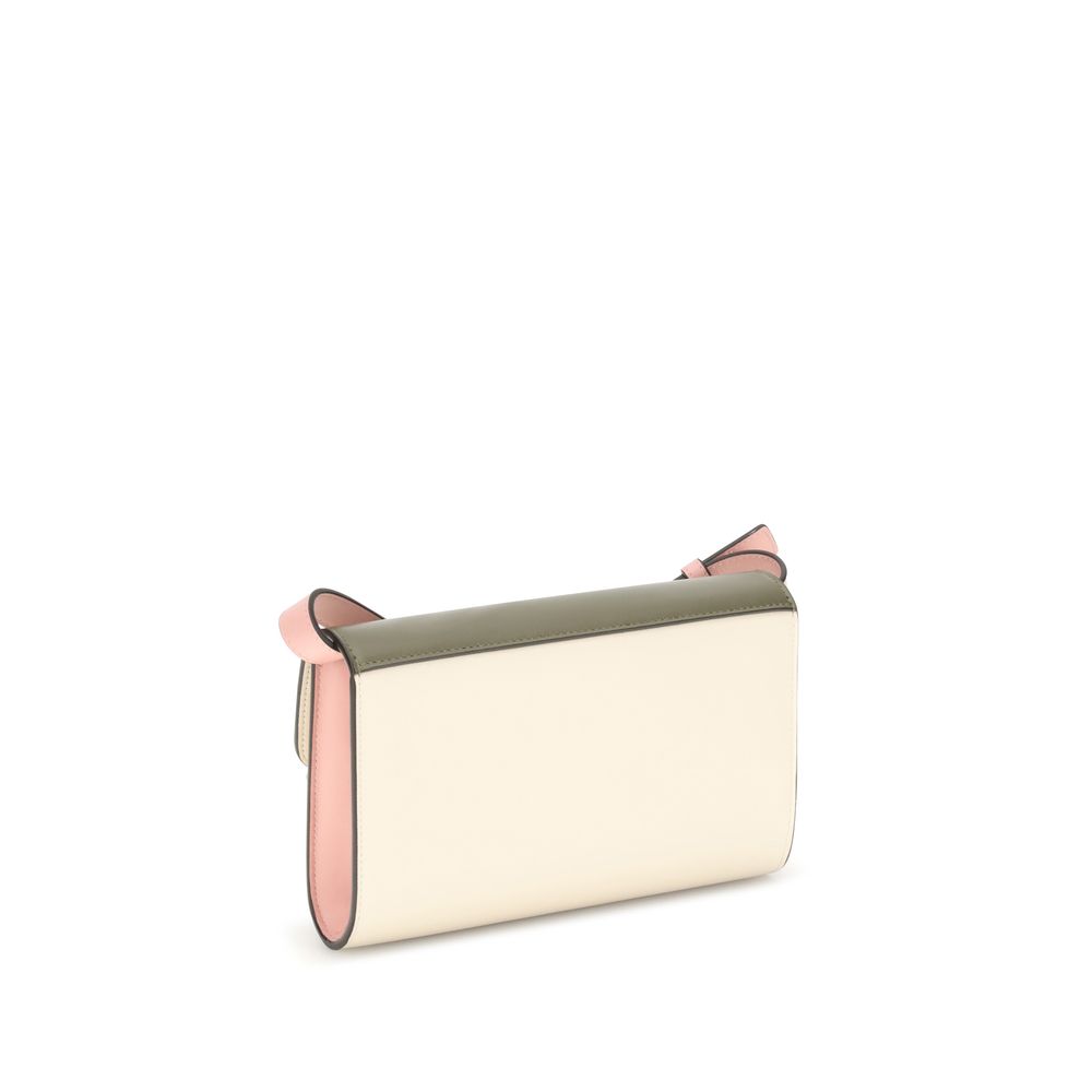 Marni Trunkaroo schoudertas