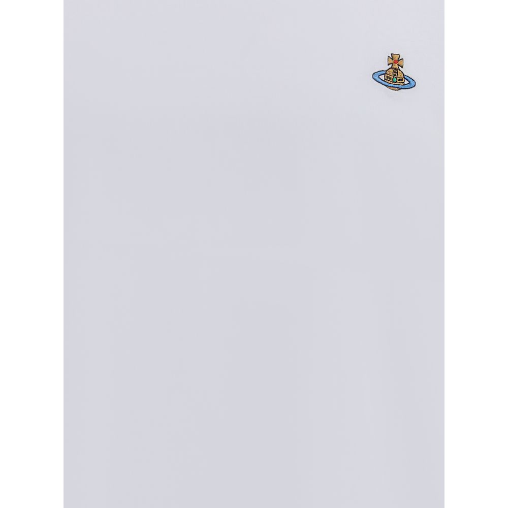 Vivienne Westwood Orb logo T-shirt