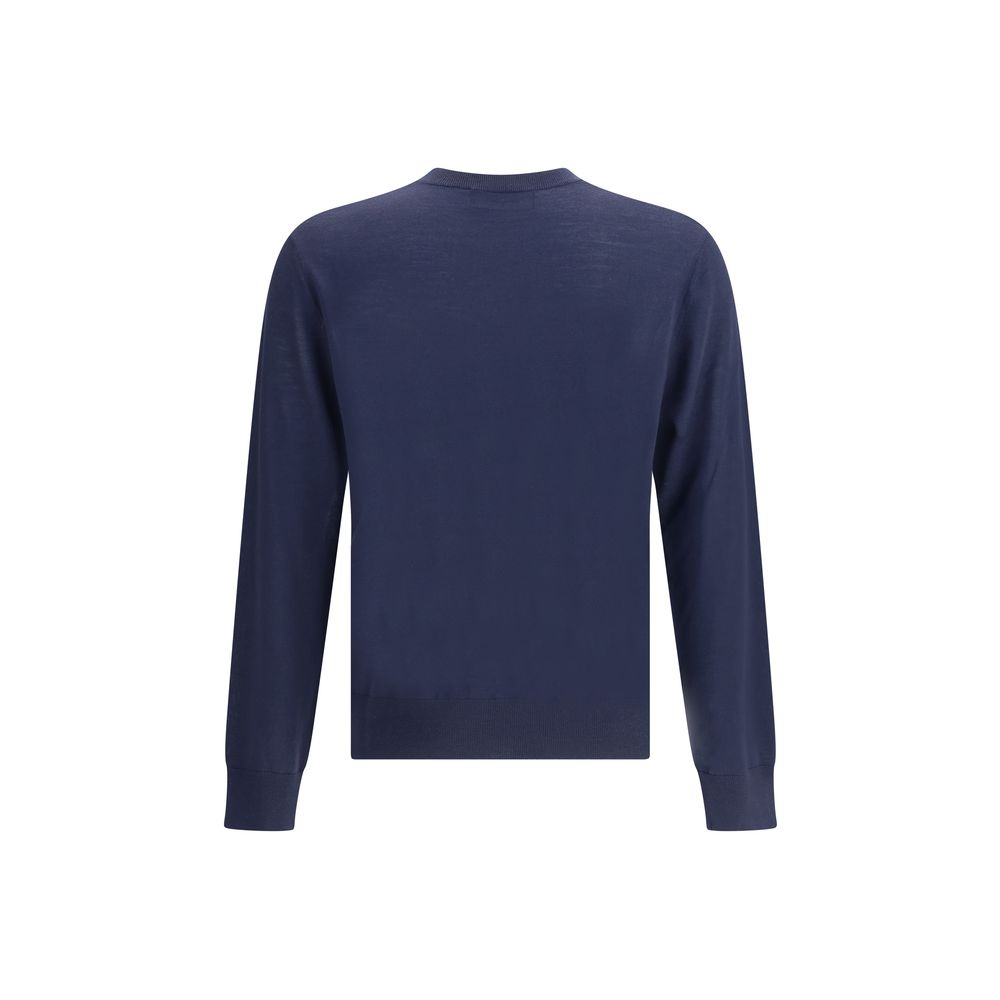 Pull en laine vierge Dsquared²