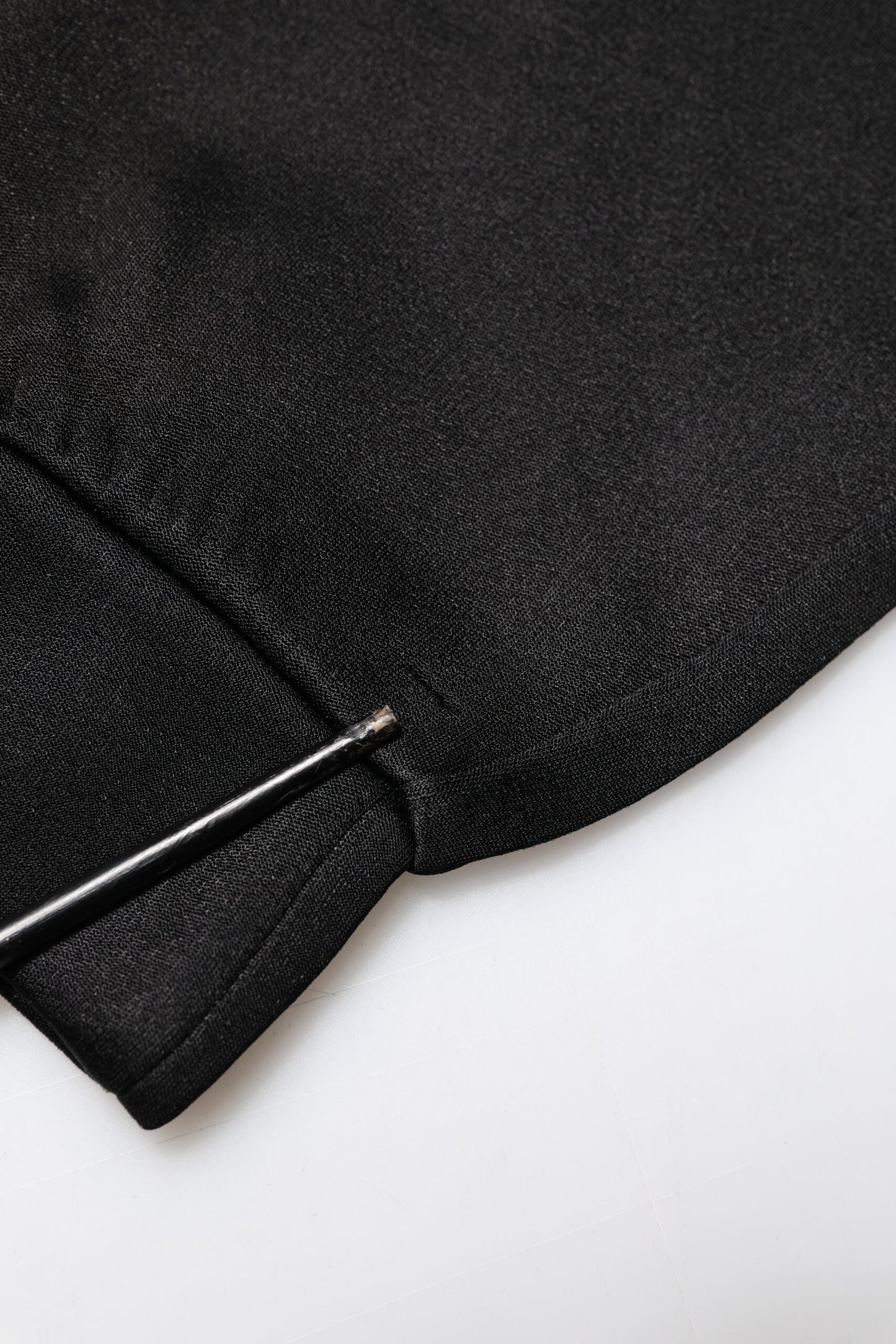 Dolce & Gabbana Zwarte Camouflage Trui/Pullover