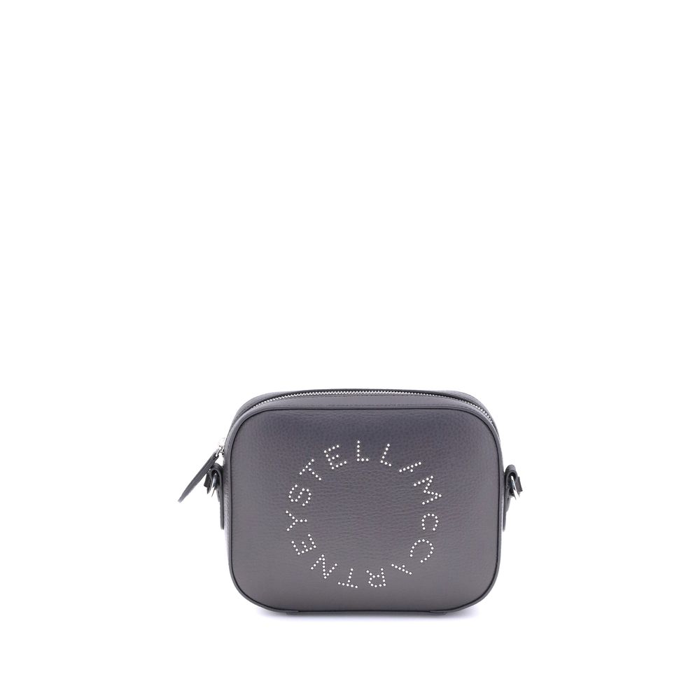 Stella McCartney schoudertas van imitatieleer