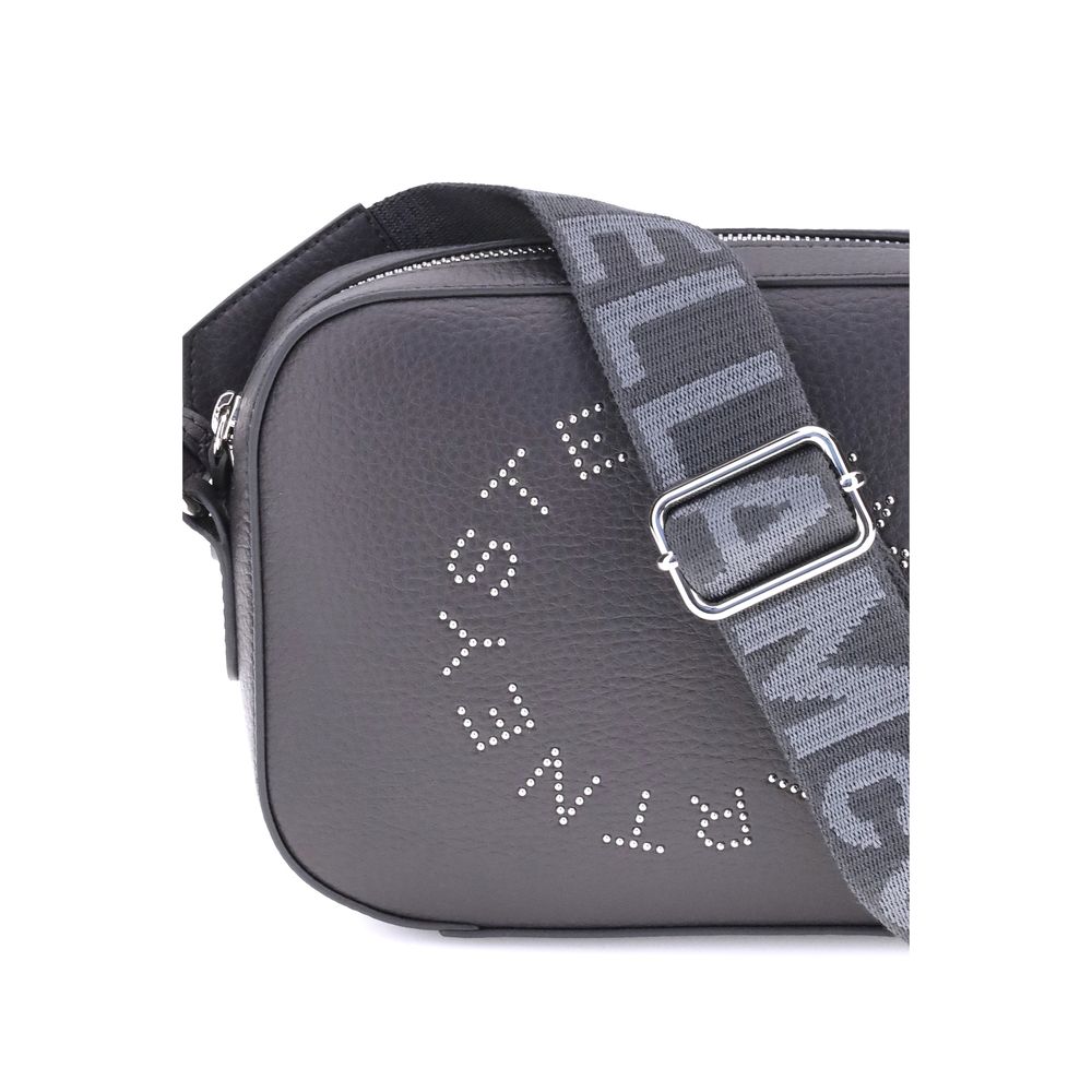 Stella McCartney schoudertas van imitatieleer