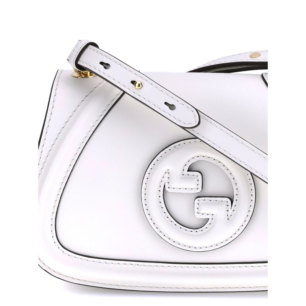 Gucci Blondie schoudertas