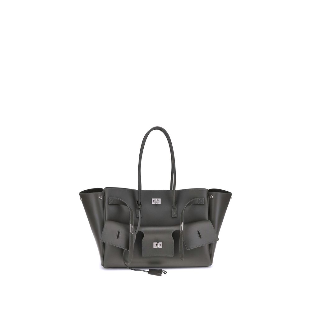 Balenciaga Bel Air middelgrote schoudertas