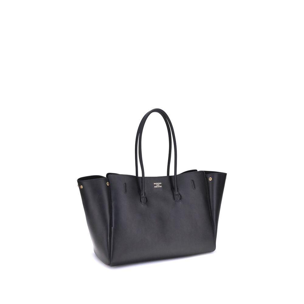 Balenciaga Bel Air middelgrote schoudertas