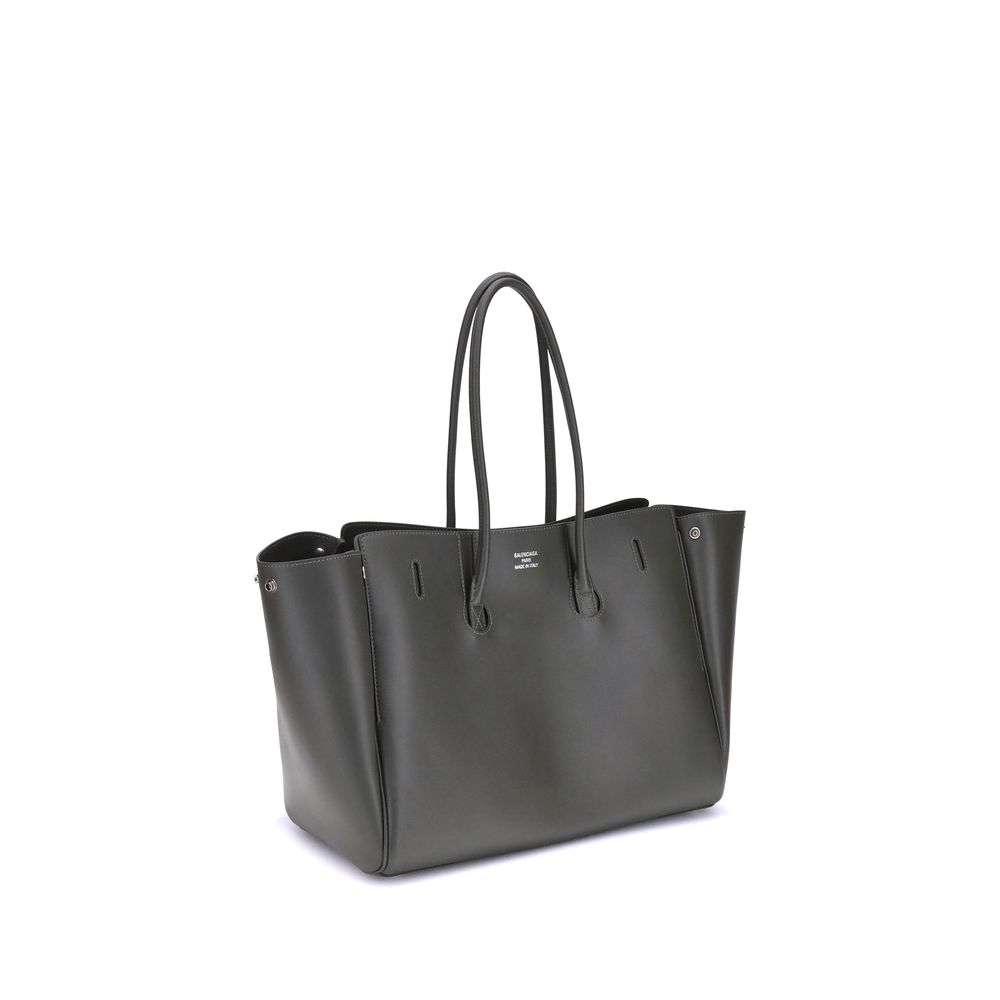 Balenciaga Bel Air middelgrote schoudertas