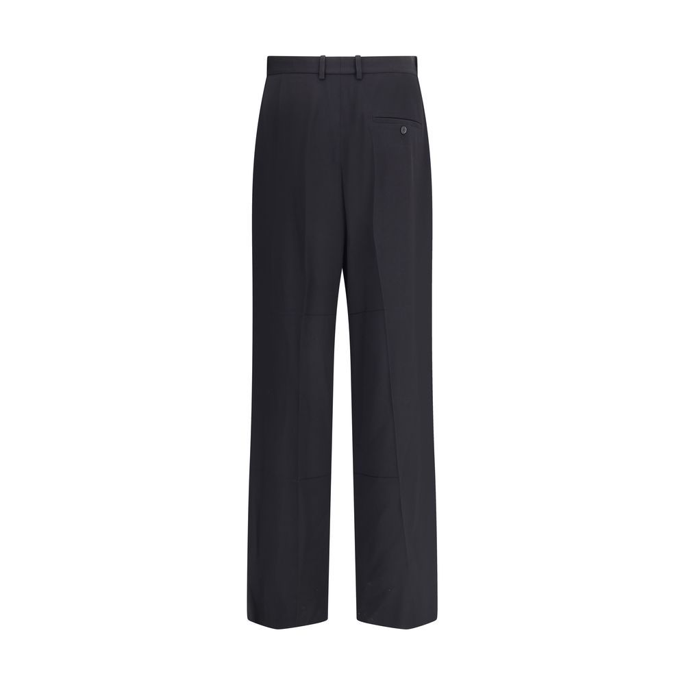 Pantalons sur mesure Balenciaga