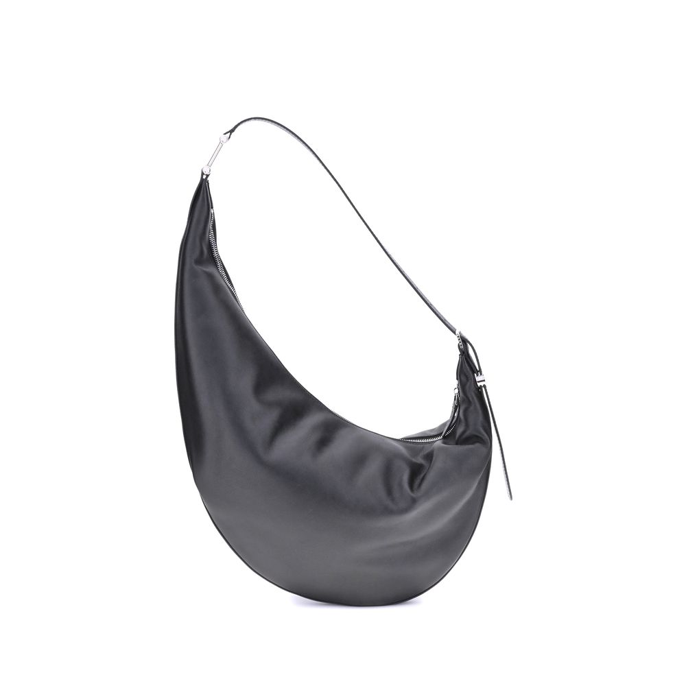 Marni Small Dot Hobo Schoudertas
