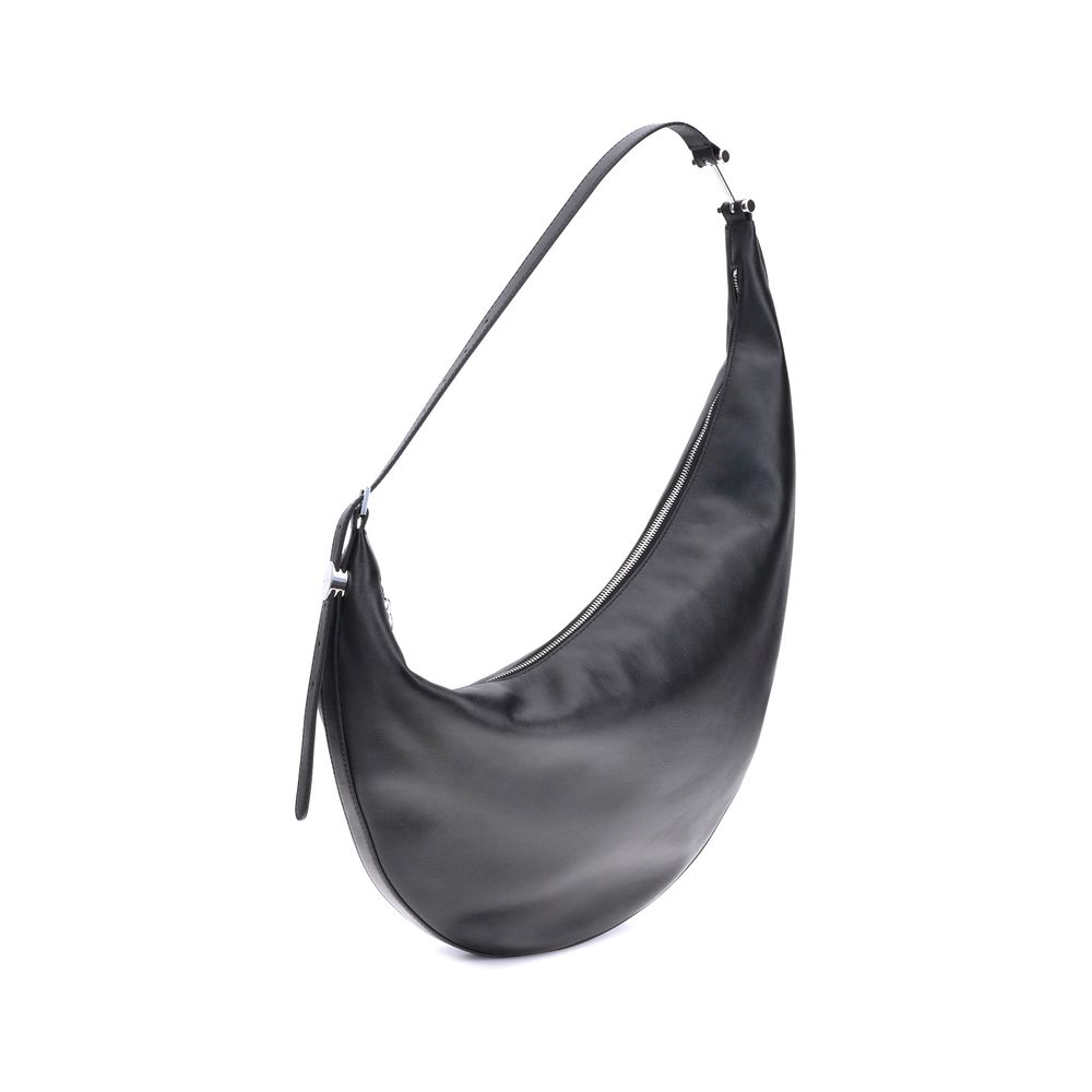 Marni Small Dot Hobo Schoudertas