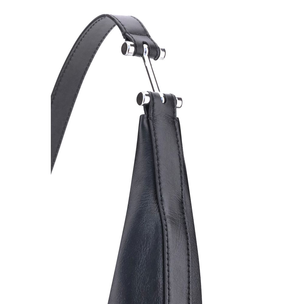 Marni Small Dot Hobo Schoudertas