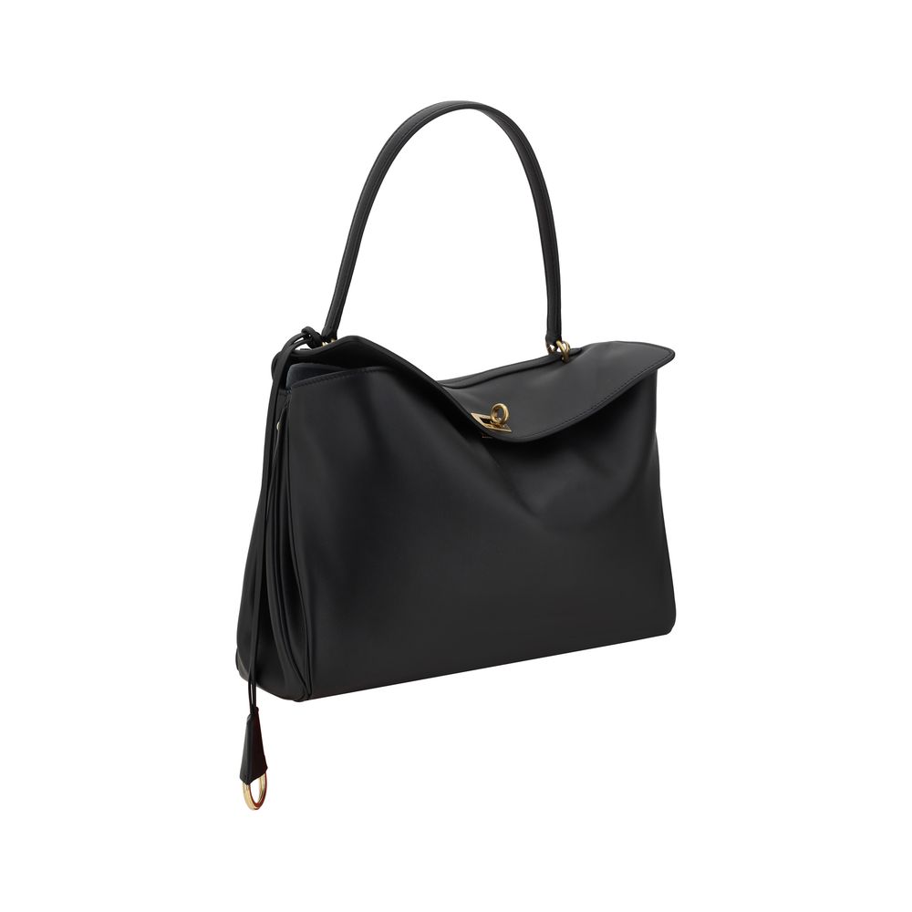 Balenciaga Rodeo handtas met bovenste handgreep