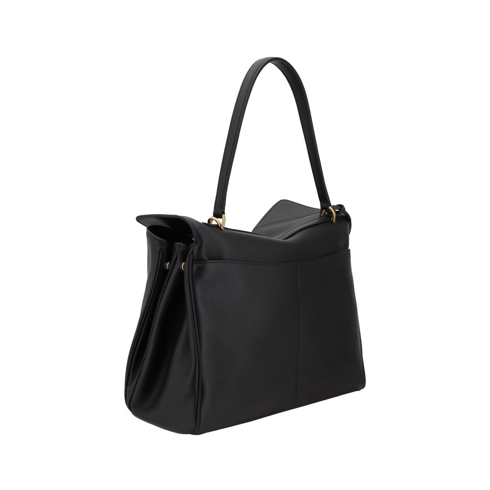 Balenciaga Rodeo handtas met bovenste handgreep