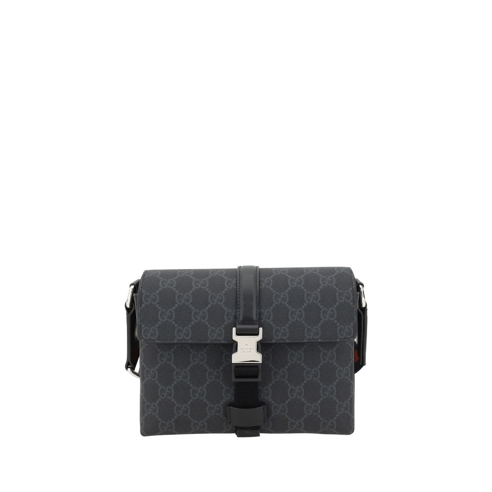 Gucci Mini GG schoudertas