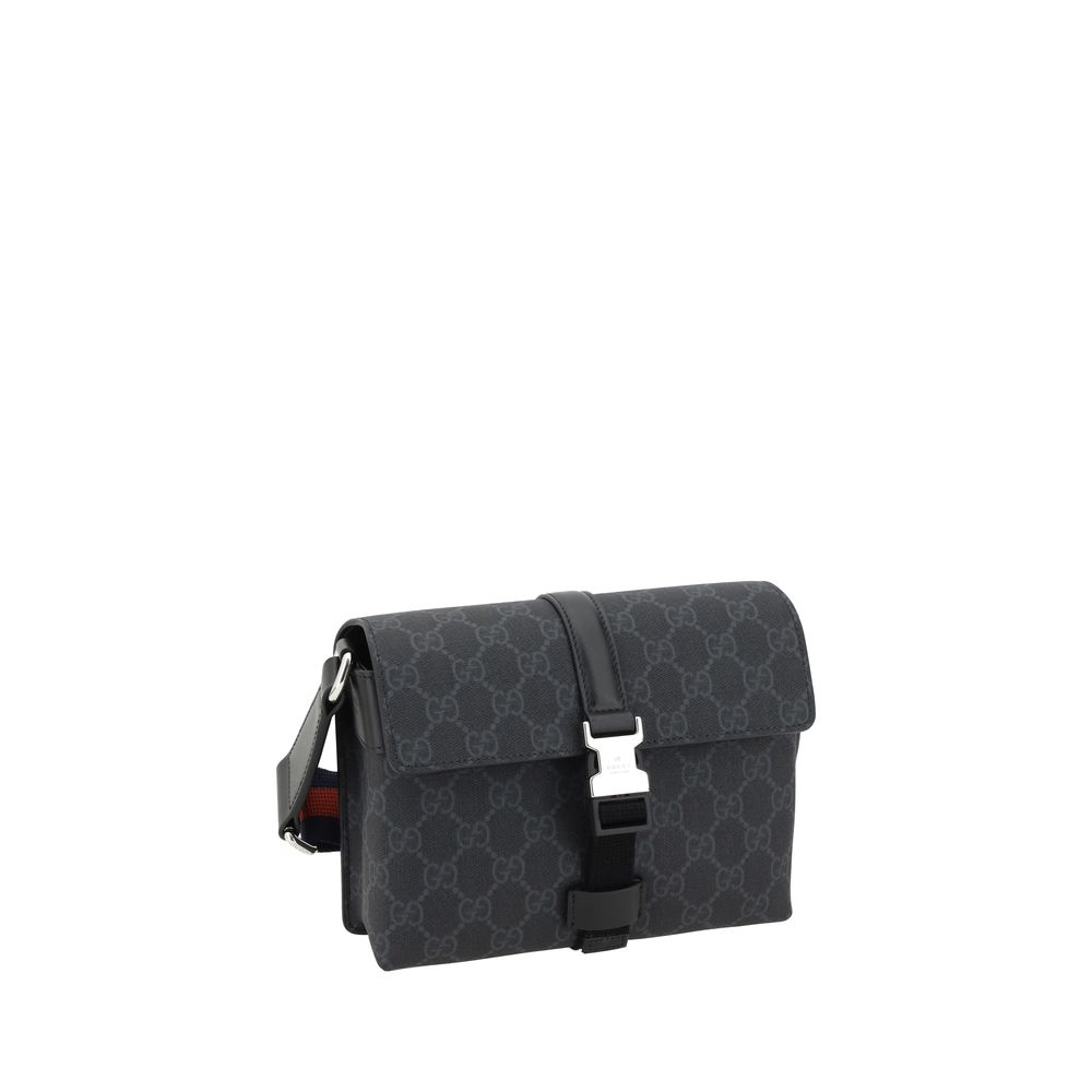 Gucci Mini GG schoudertas