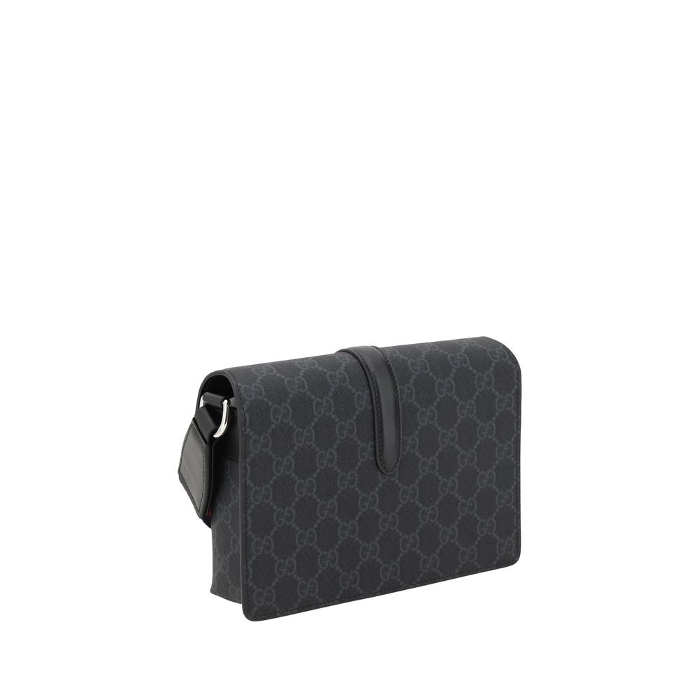 Gucci Mini GG schoudertas
