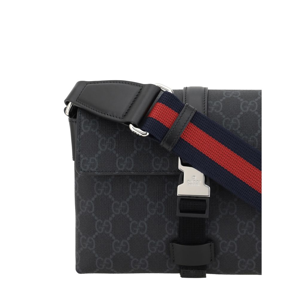 Gucci Mini GG schoudertas