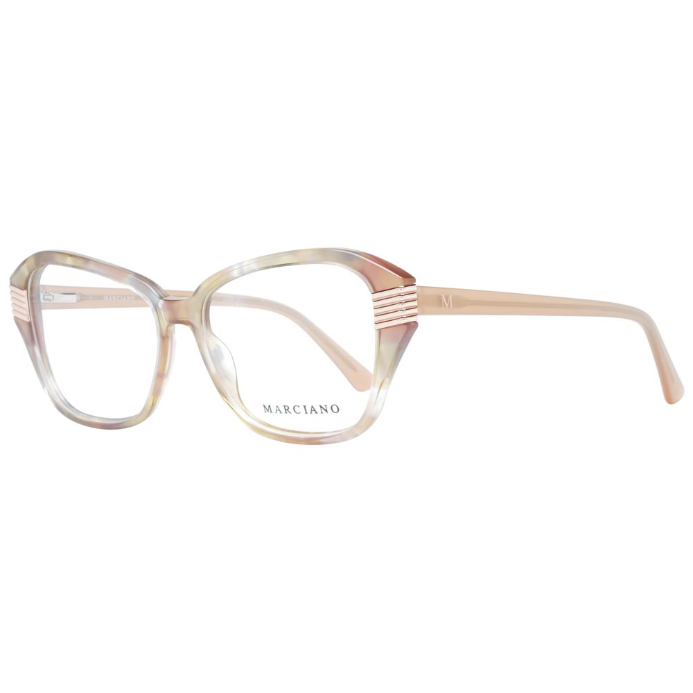 Marciano by Guess beige damesbrilmontuur