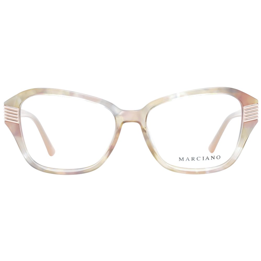 Marciano by Guess beige damesbrilmontuur