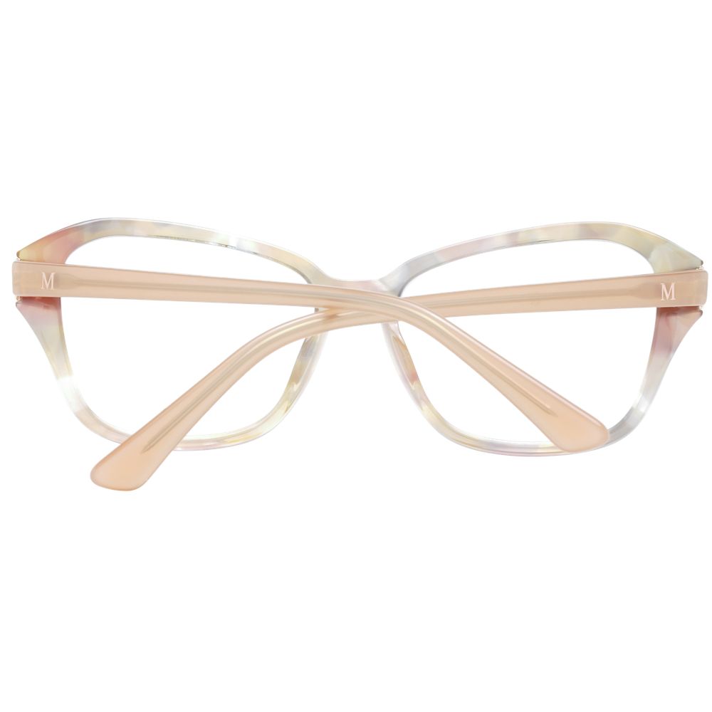 Marciano by Guess beige damesbrilmontuur