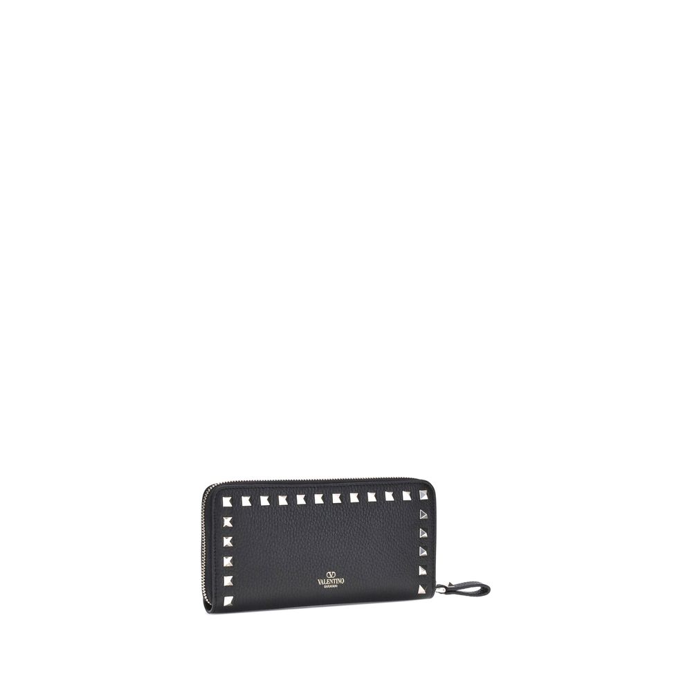 Portefeuille Rockstud Valentino Garavani